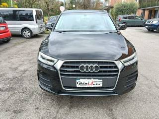 AUDI Q3 usata, con Airbag