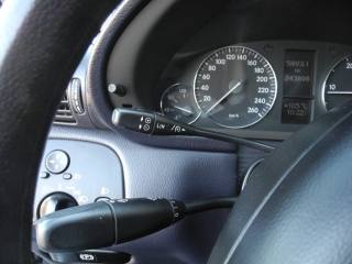 MERCEDES-BENZ C 220 usata, con Cerchi in lega