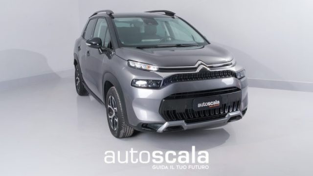 CITROEN C3 Aircross usata, con ABS
