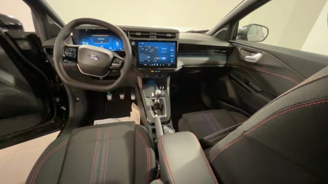 FORD Puma usata, con Sensore di pioggia