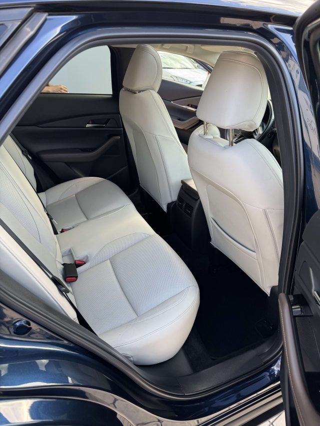 MAZDA CX-30 usata, con Regolazione elettrica sedili