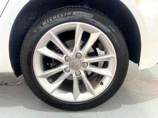 AUDI A3 usata, con Cerchi in lega