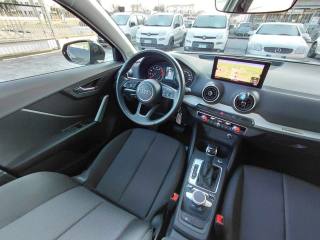 AUDI Q2 usata, con Controllo automatico clima