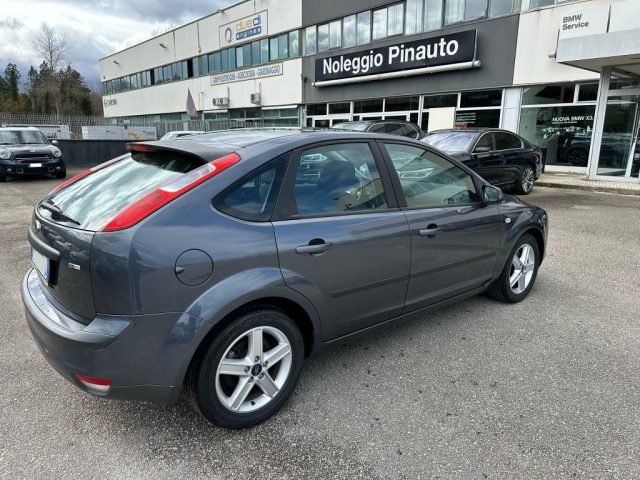 FORD Focus usata, con Chiusura centralizzata