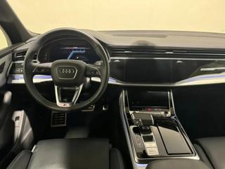 AUDI Q7 usata, con Airbag laterali