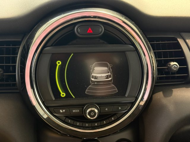 MINI One usata 20