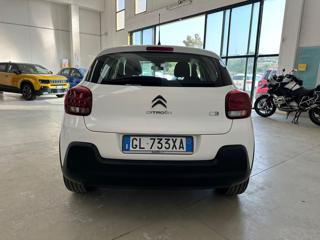 CITROEN C3 usata, con Bluetooth