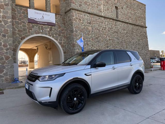 LAND ROVER Discovery Sport usata, con Climatizzatore automatico, 2 zone
