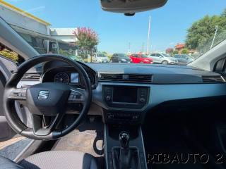 SEAT Arona usata, con Cruise Control