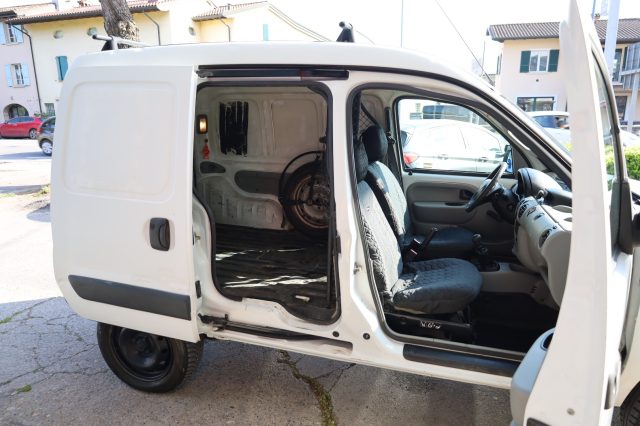RENAULT Kangoo usata 10