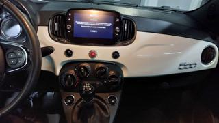 FIAT 500 usata, con Airbag testa