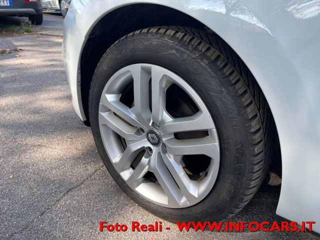 RENAULT Clio usata, con Sensori di parcheggio posteriori