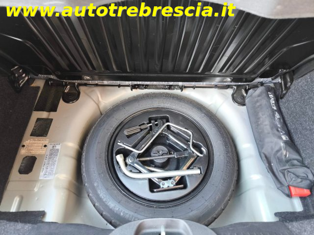 FIAT 500 usata, con Immobilizzatore elettronico