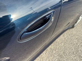 PORSCHE Panamera usata, con Supporto lombare