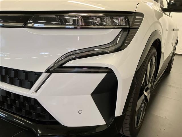 RENAULT Megane usata, con Chiusura centralizzata