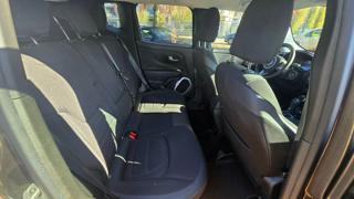 JEEP Renegade usata, con Servosterzo