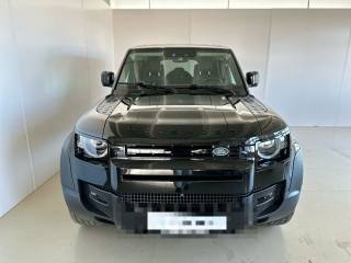 LAND ROVER Defender usata, con Climatizzatore