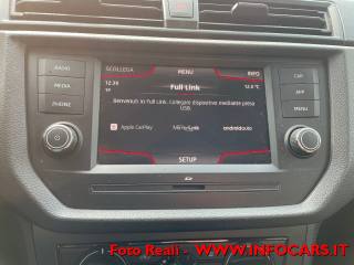 SEAT Arona usata, con Start/Stop Automatico