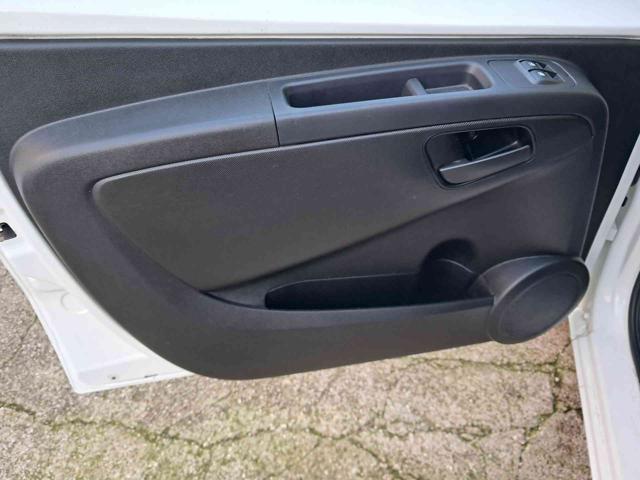FIAT Qubo usata 26