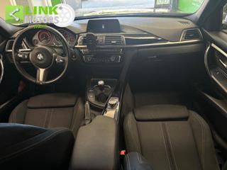 BMW 320 usata 25