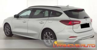 FORD Focus usata, con Specchietti laterali elettrici