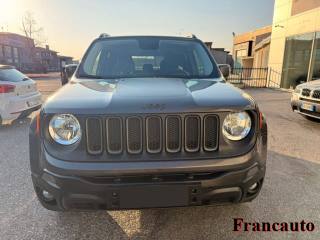 JEEP Renegade usata, con Airbag laterali