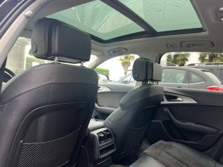 AUDI A6 usata, con Autoradio