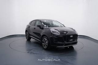 FORD Puma usata, con Cruise Control