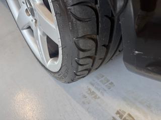 MERCEDES-BENZ SLK 200 usata, con Cerchi in lega