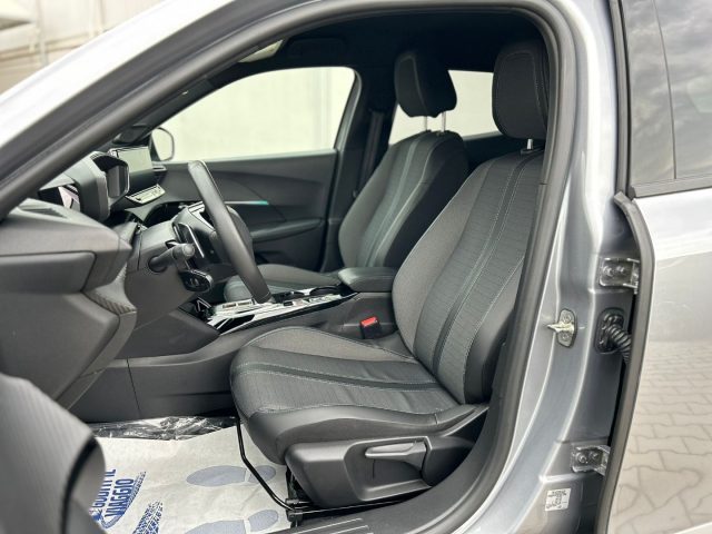 PEUGEOT 2008 usata, con ESP