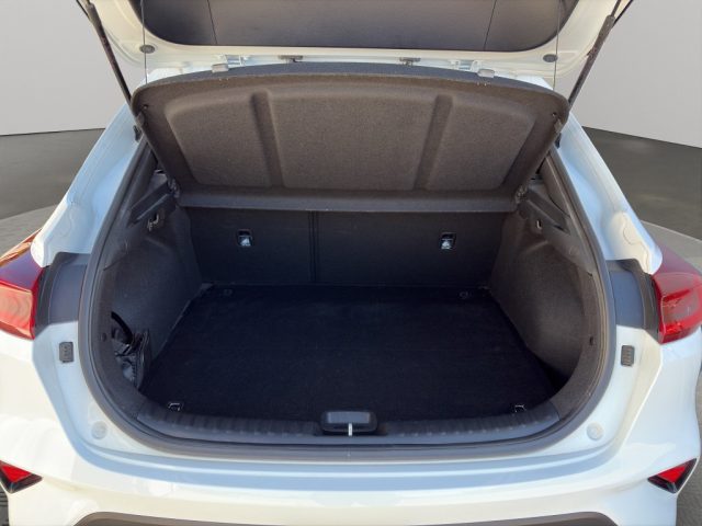 KIA XCeed usata, con Sensori di parcheggio posteriori