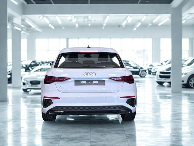 AUDI A3 usata, con Climatizzatore