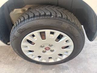 FIAT Qubo usata, con Kit fumatori