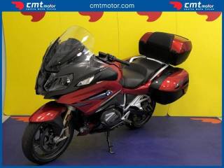 BMW R 1250 RT usata 1