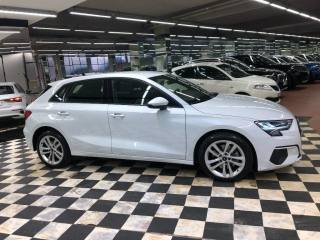 AUDI A3 usata, con Climatizzatore