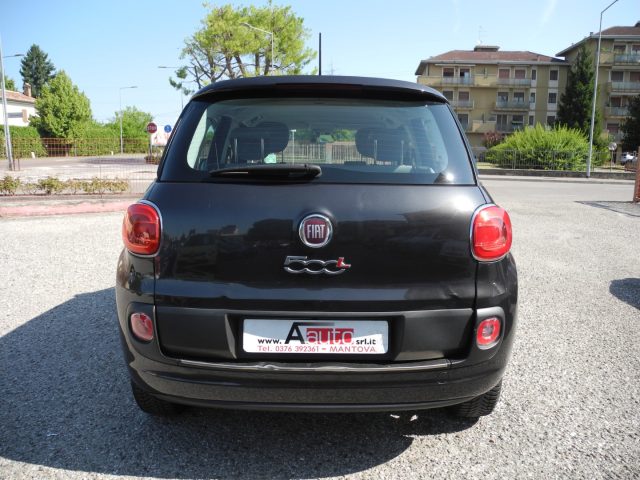 FIAT 500L usata 77