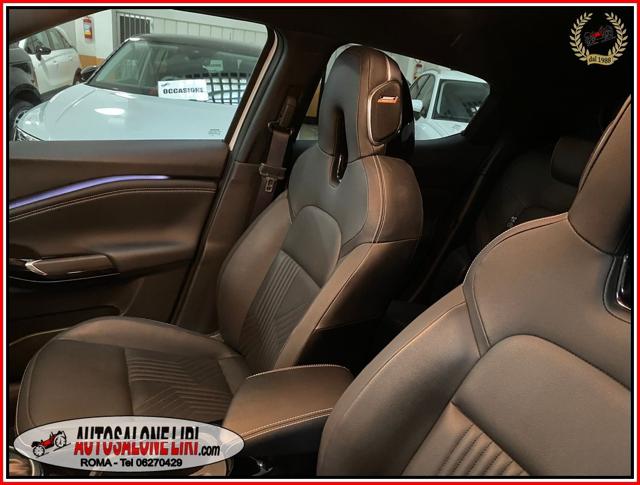 NISSAN Juke usata, con Immobilizzatore elettronico