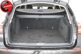 MERCEDES-BENZ E 220 usata, con Chiusura centralizzata