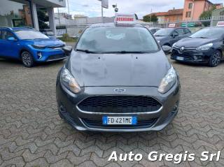 FORD Fiesta usata, con Cruise Control