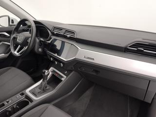 AUDI Q3 usata, con Start/Stop Automatico