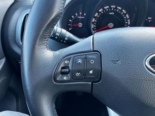 KIA Sportage usata, con Park Distance Control