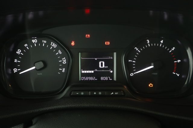 FIAT Scudo usata 5