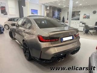 BMW M3 usata, con Alzacristalli elettrici