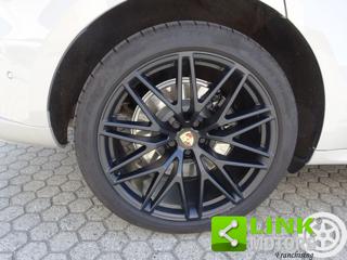 PORSCHE Macan usata, con Cruise Control