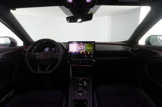 CUPRA Formentor usata 10