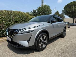 NISSAN Qashqai usata, con Airbag