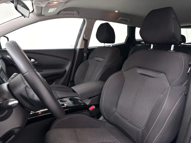 RENAULT Captur usata, con Cruise Control