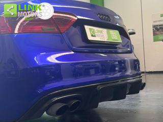 AUDI A5 usata, con Bracciolo