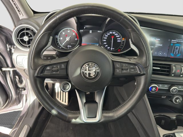 ALFA ROMEO Giulia usata 10