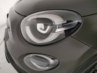 FIAT 500X usata, con Controllo elettronico della corsia